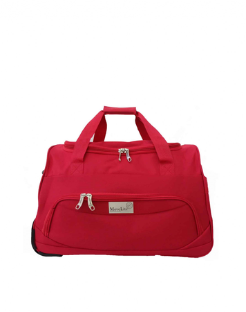 MOVELITE -Sac-L Polyester LISBONNE 36 cm