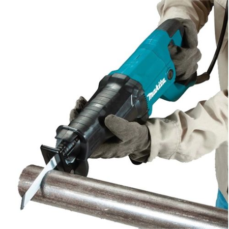 Scie sabre 1200W + coffret - MAKITA - JR3051TK