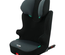 Siege Auto Rehausseur isofix NANIA START I FIX 106-140 cm R129 ‚Äìde 5 a 10 ans‚Äì Tetiere réglable ‚Äì Base inclinable ‚Äì Noir -Fabricat