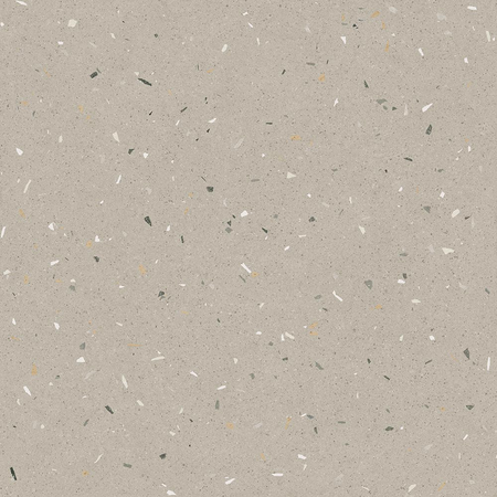 Croccante-R Sesamo- Carrelage aspect terrazzo 120x120 cm