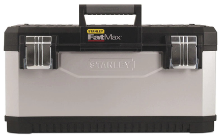 Boîte à outils bi-matière FATMAX® - STANLEY - 1-95-617