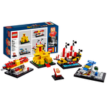 60e anniversaire de la brique LEGO (40290)