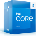 Processeur Intel Core i5-13400F (4,6 Ghz) LGA 1700 - Sans iGPU