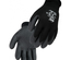 Gants de protection froid Ninja Ice enduit HPT noir T8 NI00 - SINGER - NI00-T8