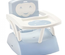 Rehausseur THERMOBABY  de chaise - Fleur bleue