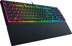 Clavier Gamer Razer Ornata V3 RGB (Noir)