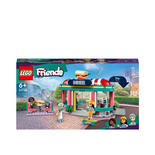 LEGO® Friends 41728 Le snack du centre-ville