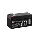 Batterie 12VDC 13AH flamme retardante - IZYX - FX121.3