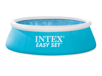 Piscine autoportée Easy Set 1,83 x 0,51 m - Intex
