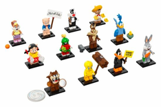 Looney Tunes™ (71030)