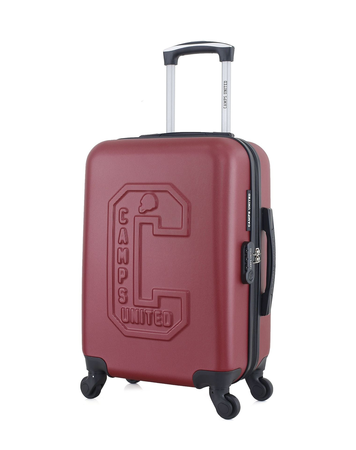 Valise Cabine ABS UCLA 55 CM