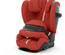 Siege Auto  Pallas G i-Size Plus - Groupe 2/3 - Hibiscus Red - CYBEX