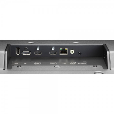 Ecran Ordinateur - Moniteur PC  NEC ME431 43" 4K Ultra HD LED