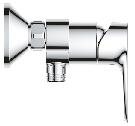 Mitigeur de douche BAULOOP monocommande - GROHE PROFESSIONAL - 23633001