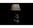 Lampe de bureau DKD Home Decor Marron Multicouleur Colonial 220 V 50 W Singe (27 x 25 x 44,5 cm)