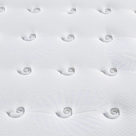 Matelas Essenzia DELICE  160x200 Mousse