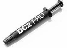 Pâte Thermique be quiet! DC2 Pro 1g