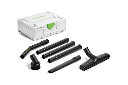 Kit de nettoyage standard RS-ST D 27/36-Plus SYSTAINER3 - FESTOOL - 577257