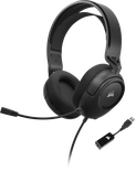 Casque Gamer filaire Corsair HS35 Surround v2 (Noir)