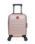 SWISS KOPPER - Valise Cabine XS WIL 4 Roues 46 cm