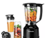 Nutribullet® Smart Touch Blender Combo - NBF520B - Blender Intuitif et Multifonction