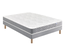 Matelas Essenzia LE PARESSEUX 140x190 Ressorts