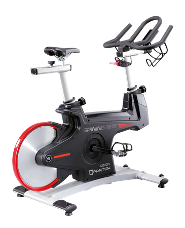 Spinning Bike