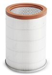 Filtre à cartouche pour aspirateur NT 70 - KÄRCHER - 69070380