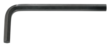 Clé mâle courte 6 pans métrique 19mm longueur 180mm - FACOM - 82H.19