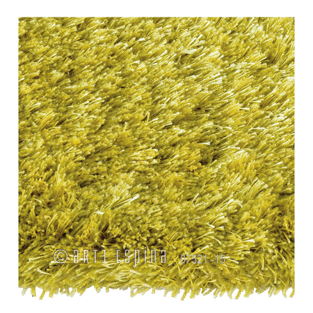 Tapis shaggy tufté main 90x160 cm SWING