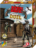 Jeu - Bang ! Le Duel