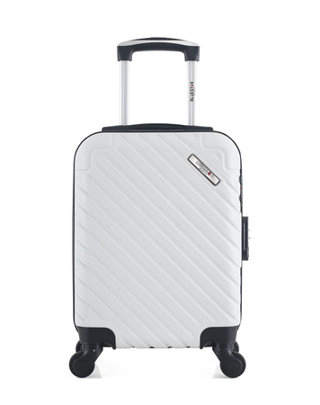 BLUESTAR - Valise Cabine XXS CITE 46 cm