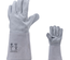 Gants de protection soudeur croûte vachette manchette 15cm gris T10 - MO2514