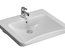 Lavabo PMR standard CONFORMA 60cm S20 - VITRA - 5289B003-0001