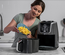 Friteuse sans huile Ninja Air Fryer MAX AF160EU