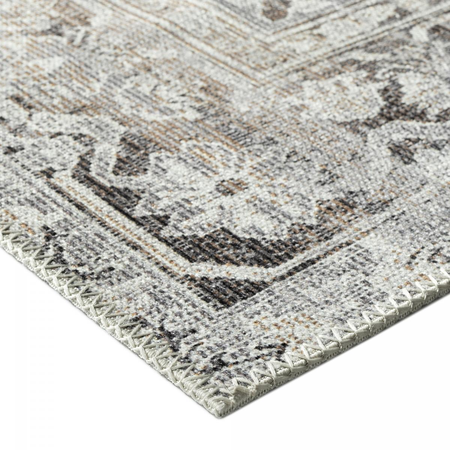 Tapis orient style MARSA en coton OEKO-TEX®