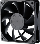 Ventilateur de boitier Phanteks M25 - 12cm (Noir)