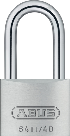 Cadenas TITALIUM™ - ABUS - 64TI/40