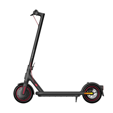 Trottinette électrique Xiaomi SCOOTER 4 PRO 10" 25 KM/H 700W