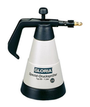 Atomiseur en plastique à pression 3 bars 1 L - GLORIA - 89 VITON