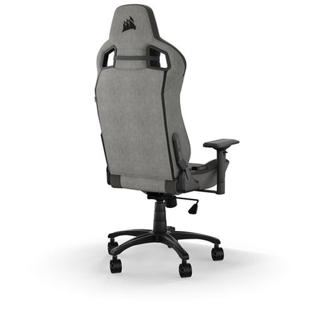 Chaise Gaming Corsair T3 Rush Gris