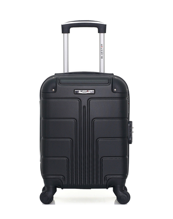 BLUESTAR - Valise Cabine XXS OTTAWA 46 cm 4 Roues