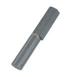 Paumelle SOUDAN® Bague laiton 80 mm - FAURE ET FILS - SD080ABLA