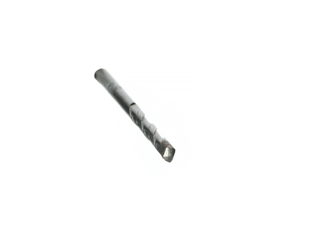 Foret béton queue cylindrique diamètre 3 x 60 mm - HANGER - 155701