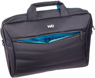 Sacoche Ordinateur Portable We Design v2 15,6" max (Noir)