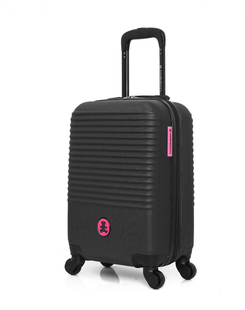 LULU CASTAGNETTE - Valise Cabine XS 50cm BAND-E