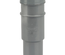 Manchon de dilatation PVC Mâle Femelle D50 L165 - WAVIN - 3025995
