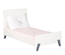 Lit évolutif 140x70 - Little Big Bed en bois blanc