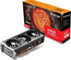 SAPPHIRE - Carte Graphique - NITRO+ AMD RADEON™ RX 7800 XT GAMING OC 16GB - GDDR6 - DUAL HDMI / DUAL DP