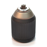 Mandrin auto-serrant Pro nylon 2 A 13mm 1/2X20 - CORI - LDPS13F12R